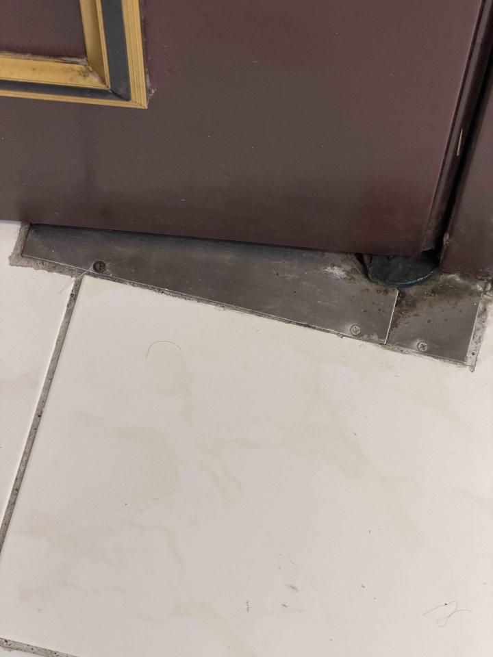 門片維修案件圖片
