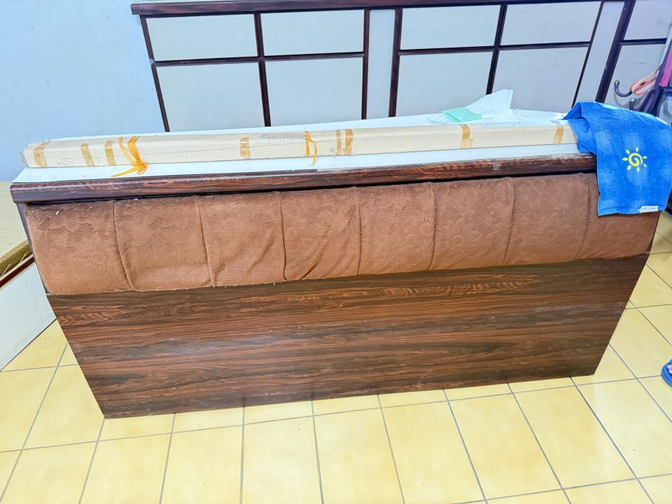 大型垃圾回收案件圖片