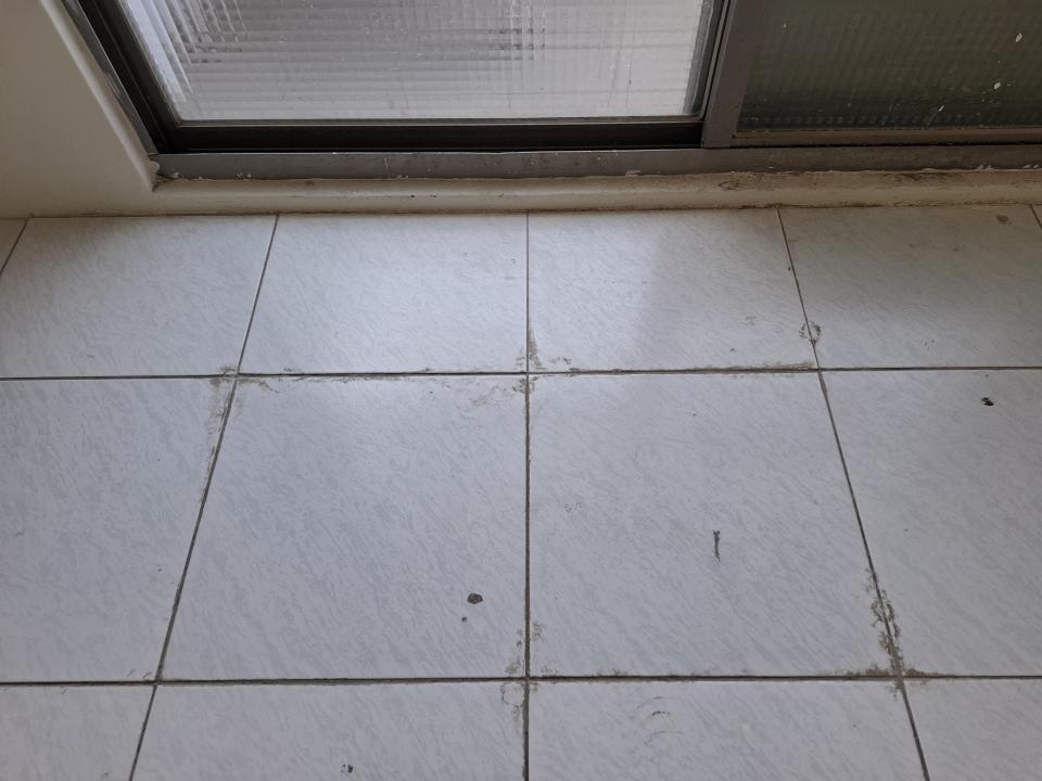 地板拋光打蠟案件圖片