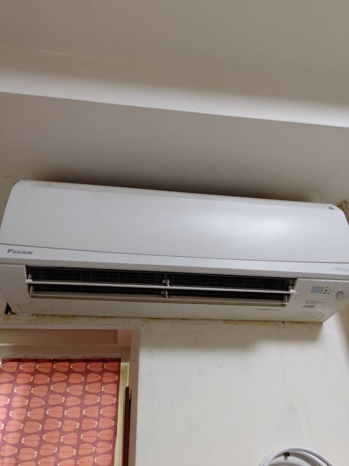 冷氣灌冷媒案件圖片