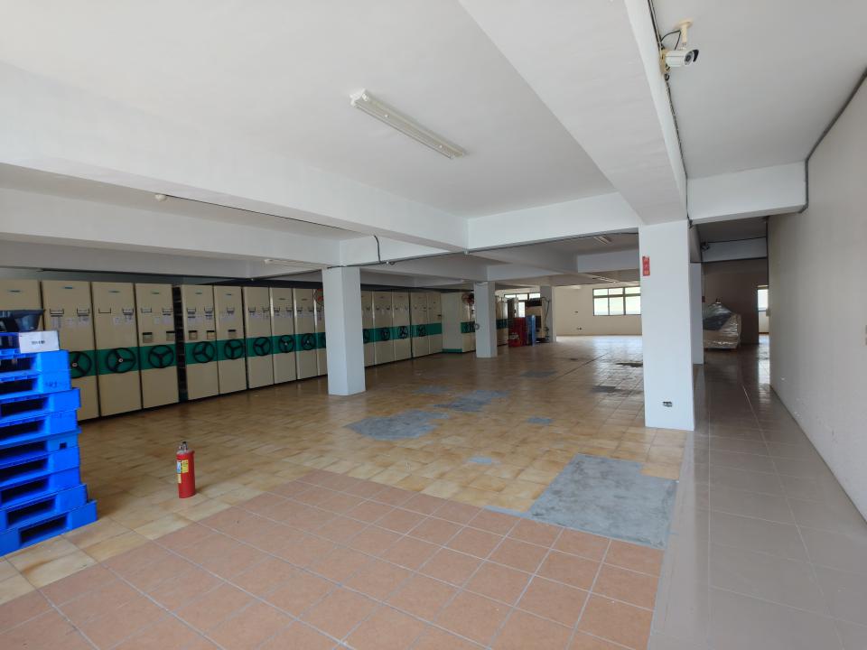 店面清潔案件圖片