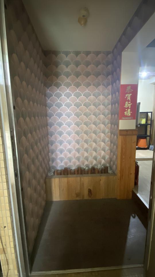 油漆工程案件圖片