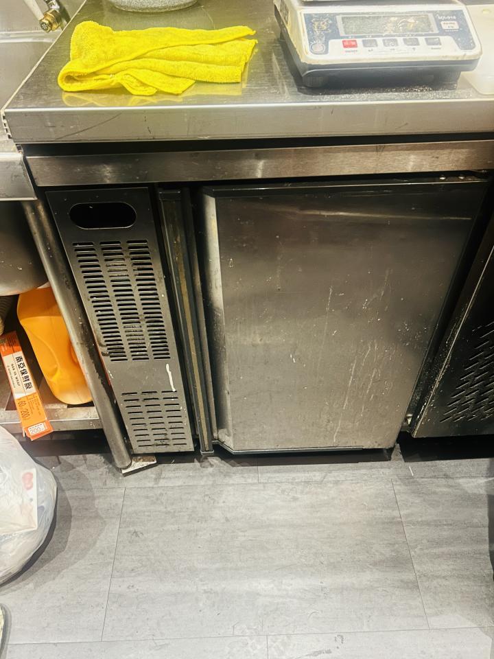 冰箱維修案件圖片