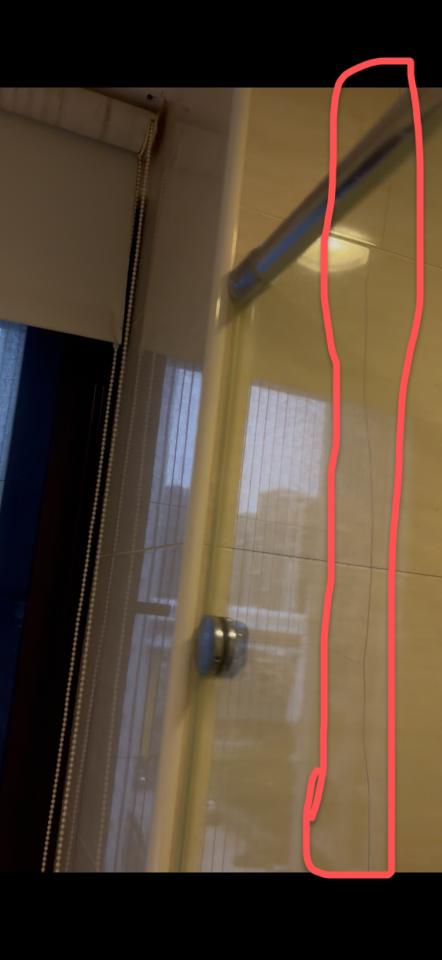 磁磚修補案件圖片