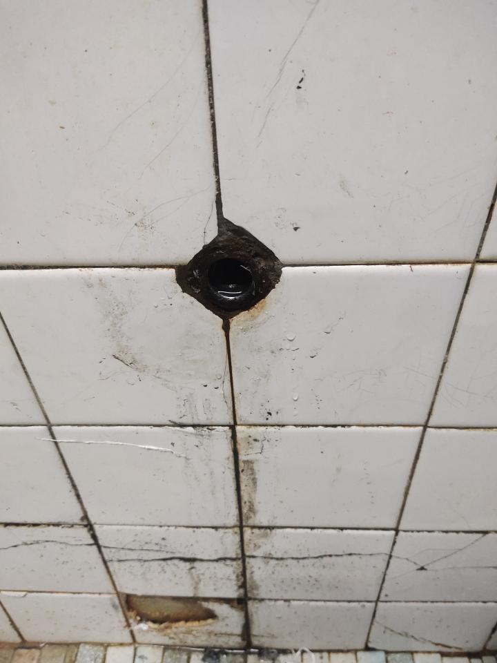 水龍頭裝修案件圖片