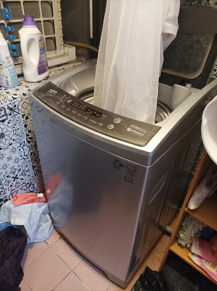 冷氣清洗案件圖片