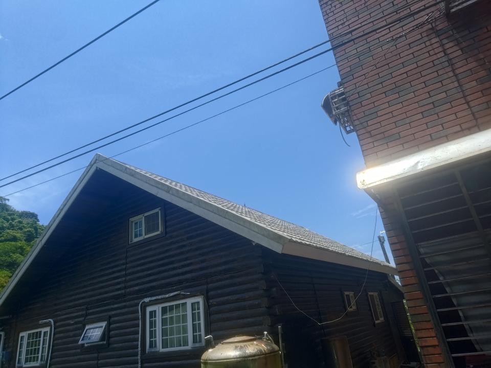 屋瓦翻修案件圖片