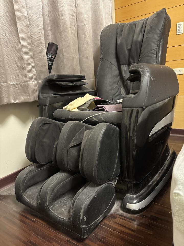 大型家具回收案件圖片