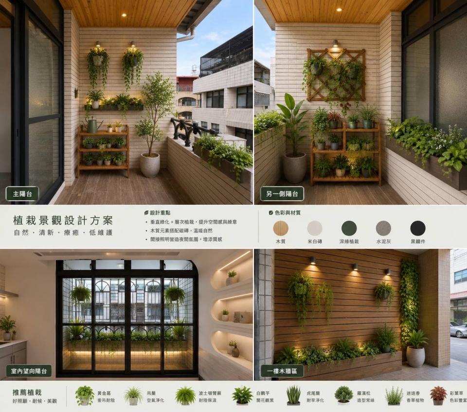 室內設計案件圖片