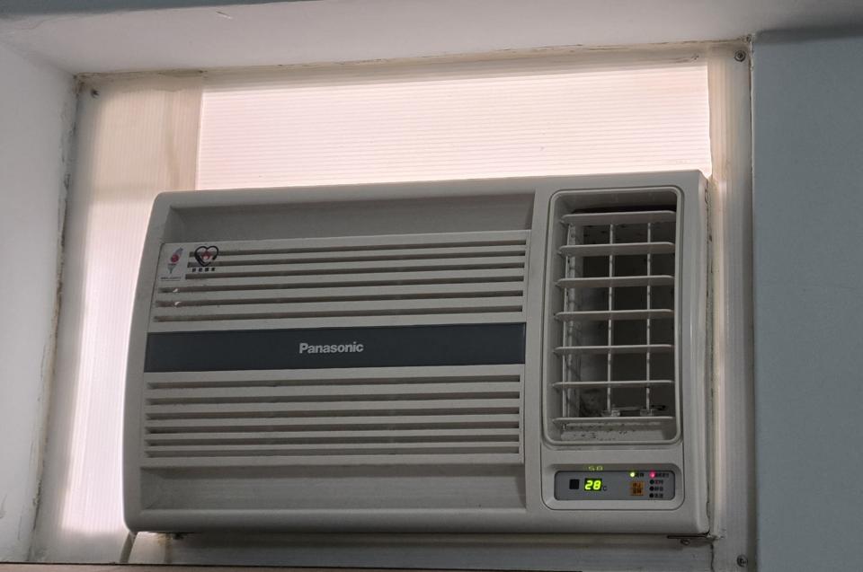 冷氣移機案件圖片