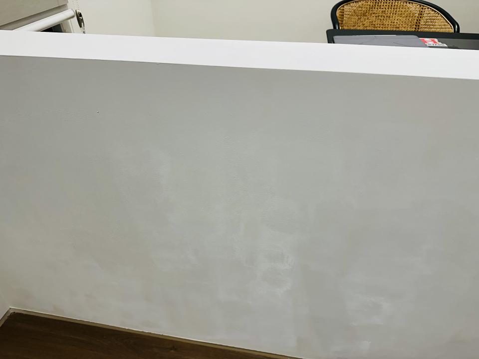油漆工程案件圖片