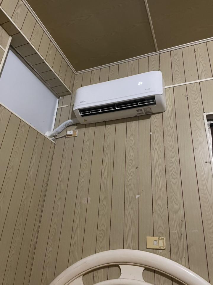 冷氣移機案件圖片