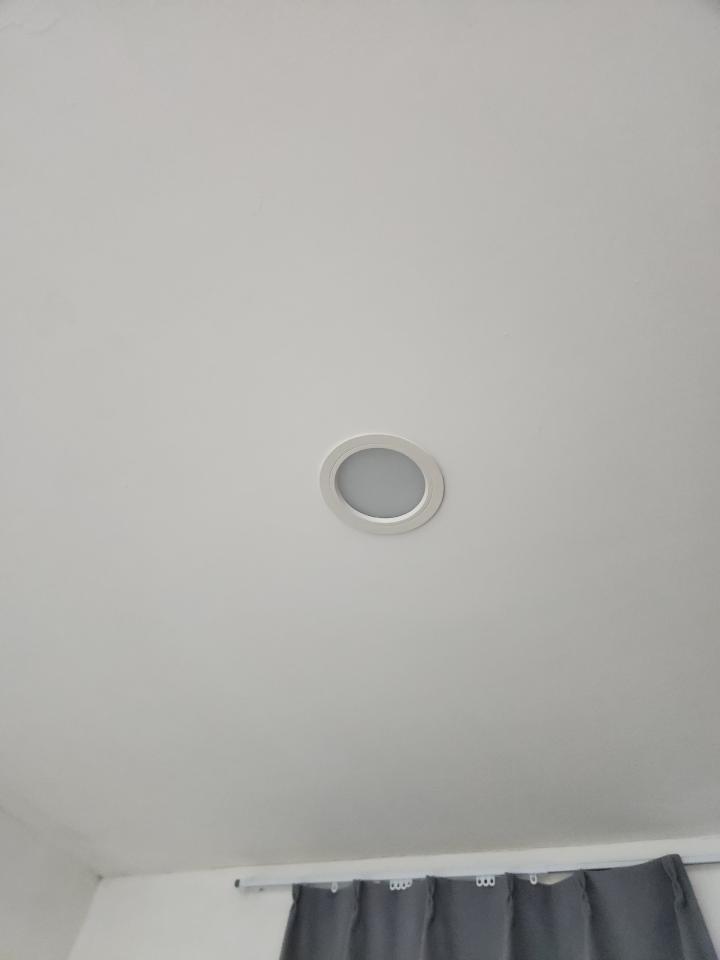 燈具維修案件圖片