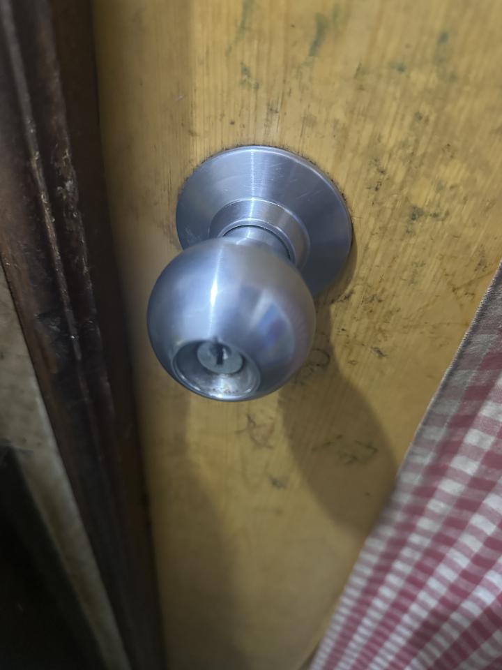 鎖匠案件圖片