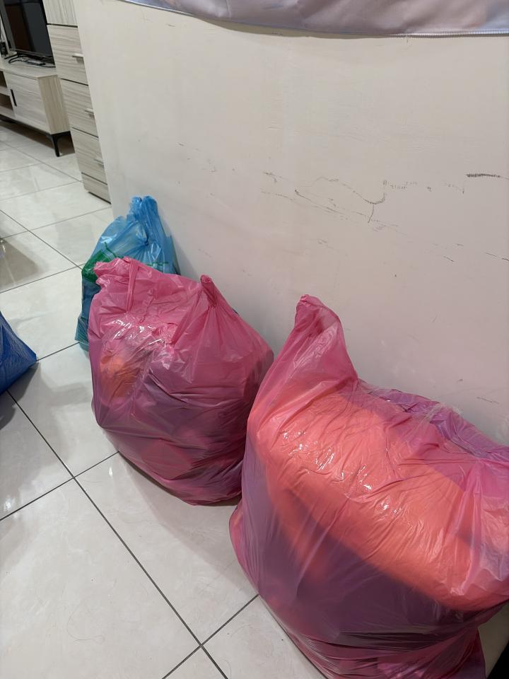 大型垃圾回收案件圖片