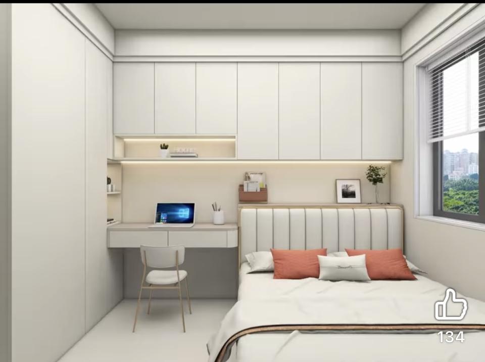 系統櫃訂製案件圖片