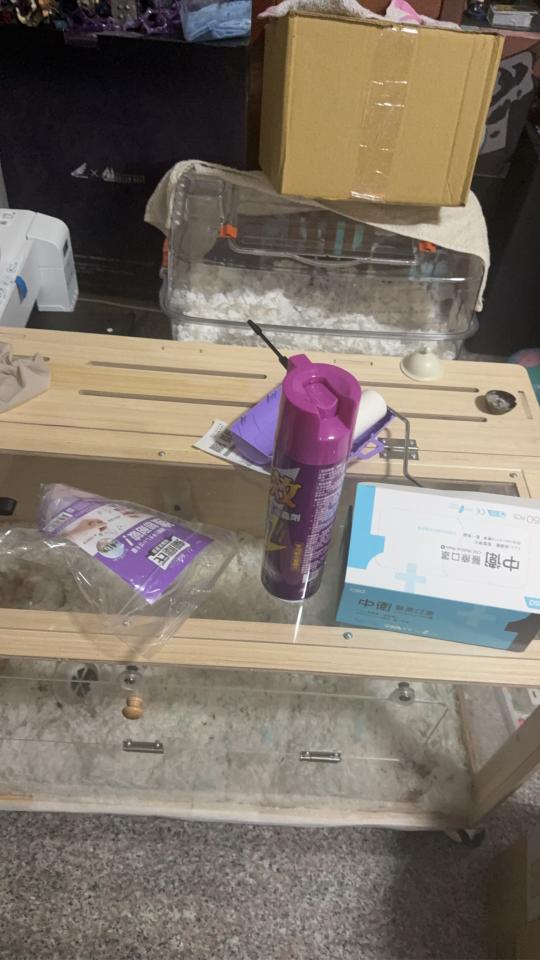 大型垃圾回收案件圖片