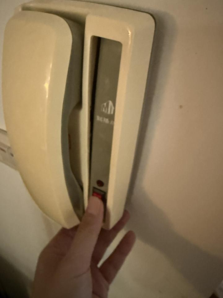 對講機安裝維修案件圖片