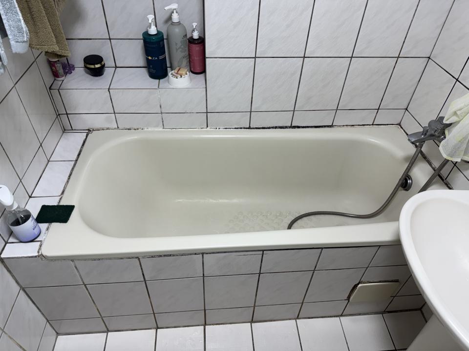 浴室翻新案件圖片