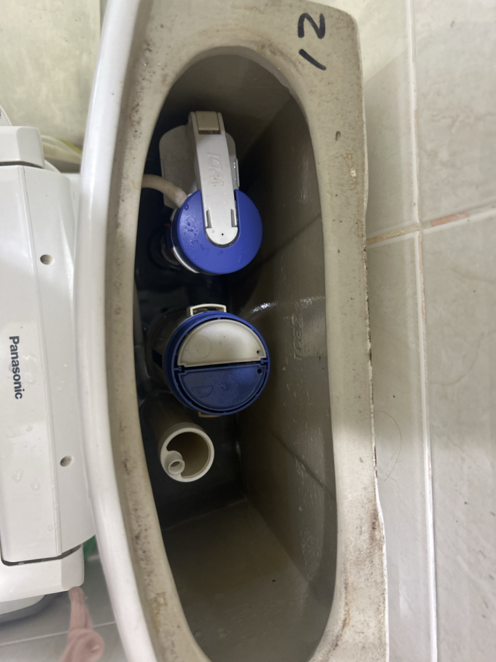 馬桶裝修案件圖片