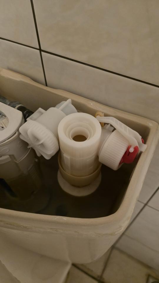 馬桶裝修案件圖片