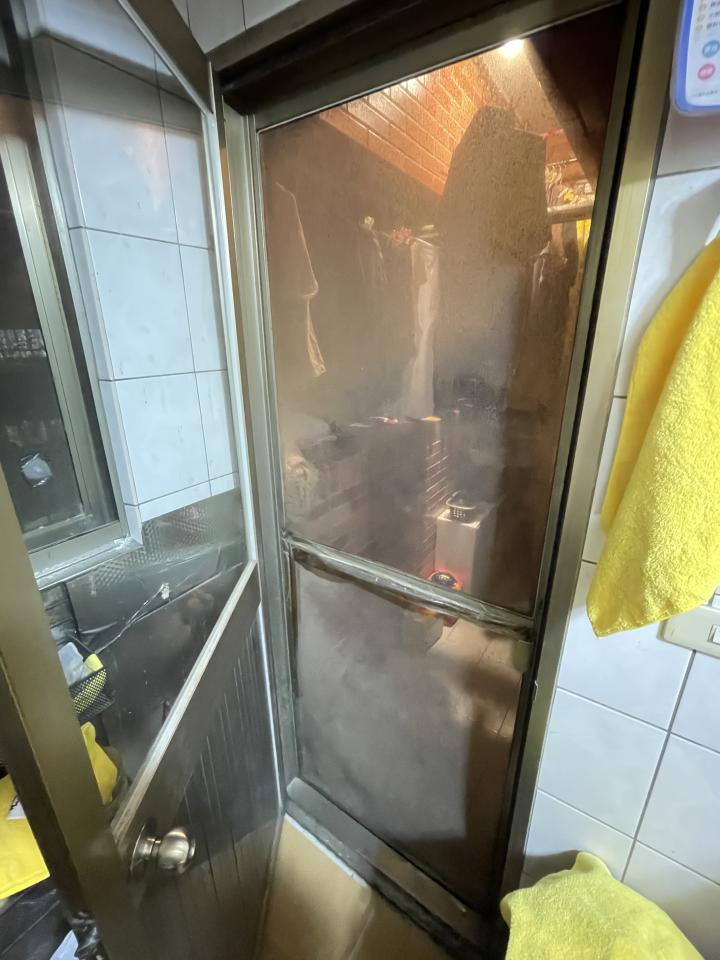 紗窗裝修案件圖片