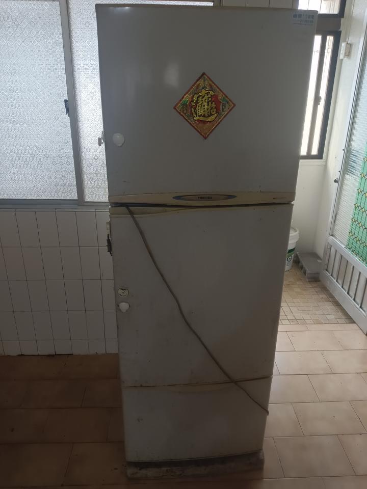大型垃圾回收案件圖片