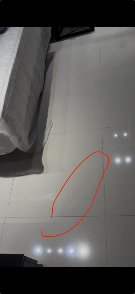 磁磚修補案件圖片
