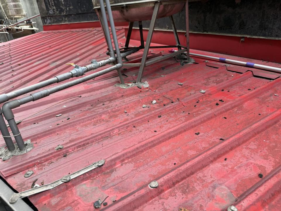 漏水處理案件圖片