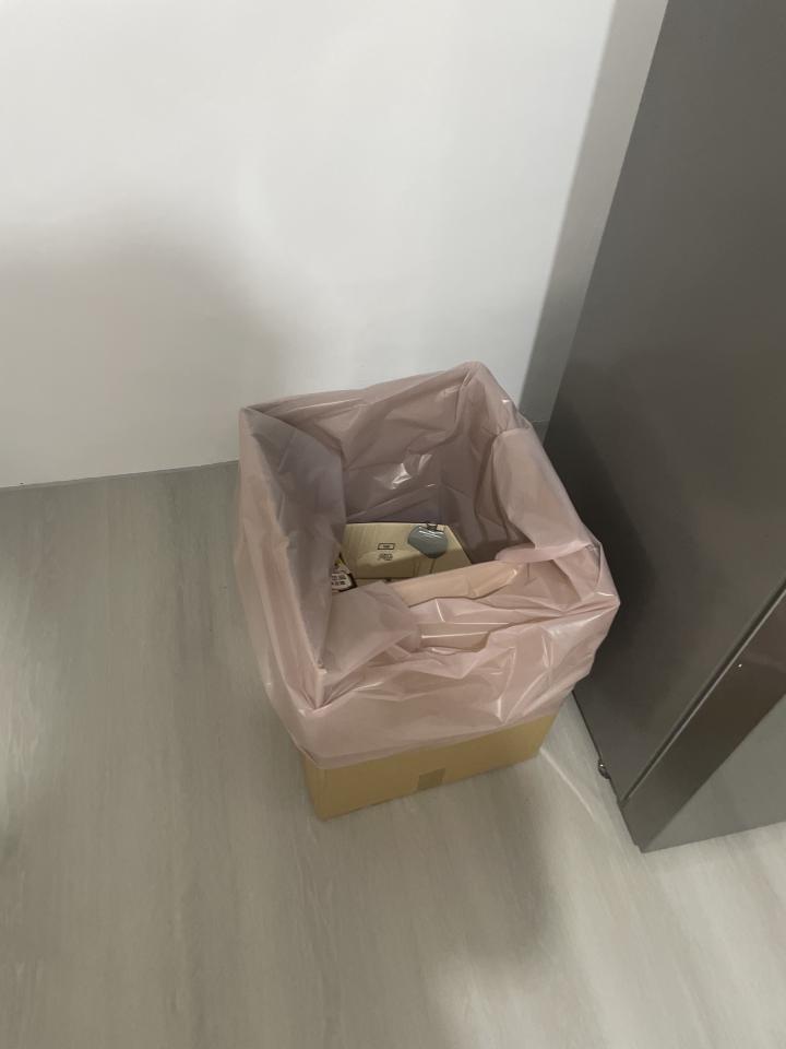 代收垃圾案件圖片