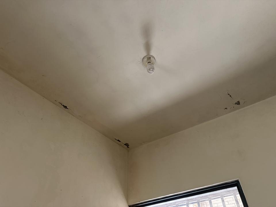 鋼筋外露處理案件圖片