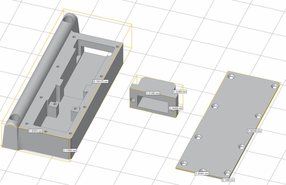 3D列印案件圖片