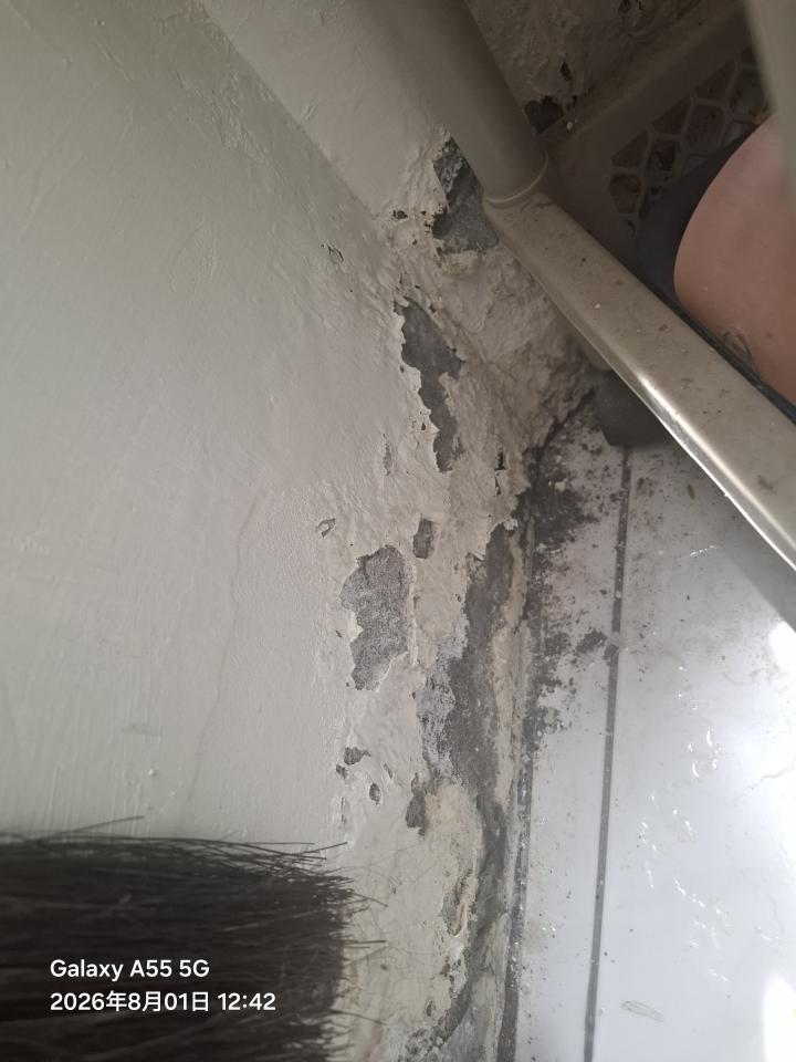 抓漏案件圖片