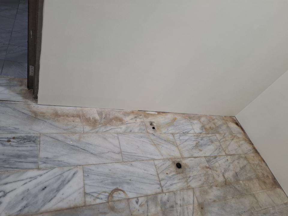 地板拋光打蠟案件圖片
