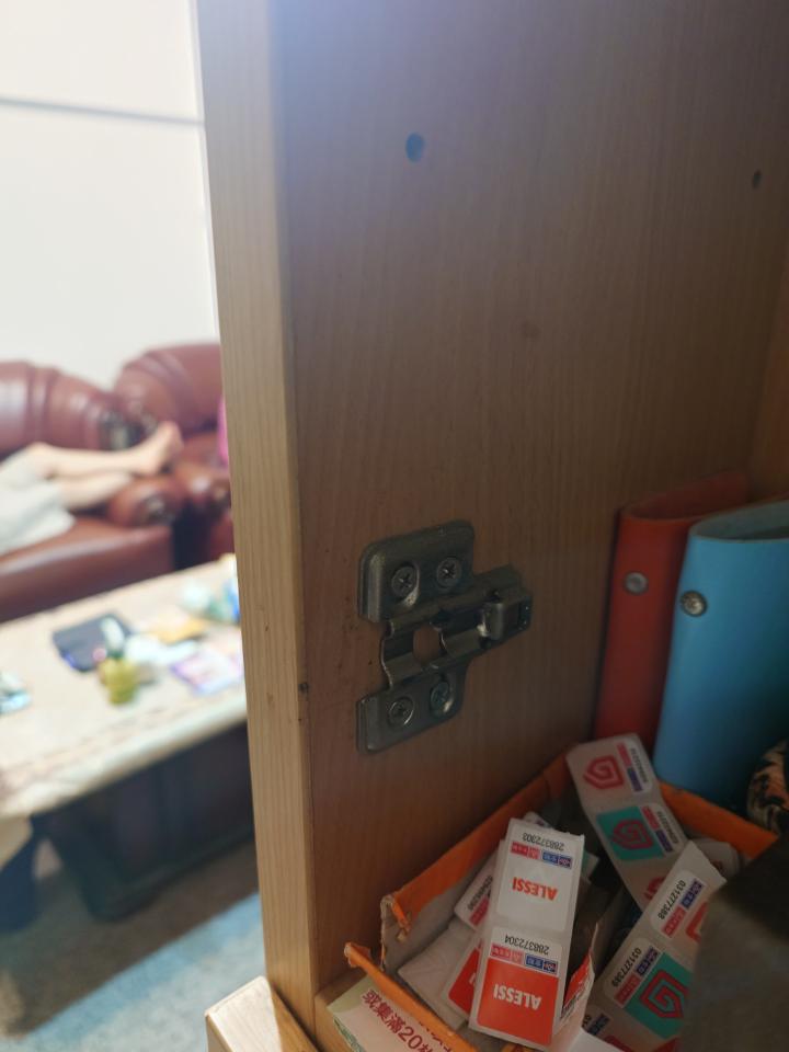 家具維修案件圖片