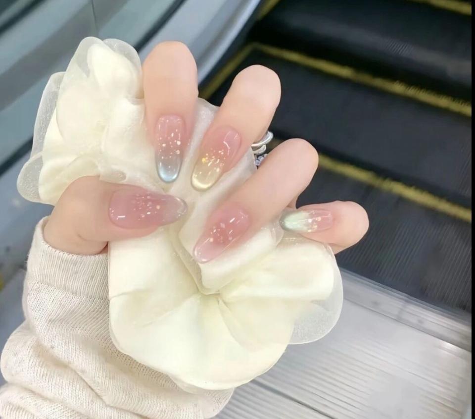 美甲服務案件圖片