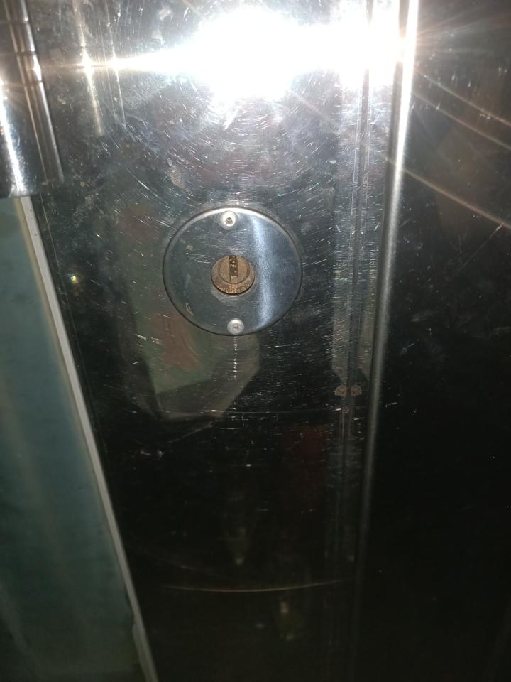 鎖匠案件圖片