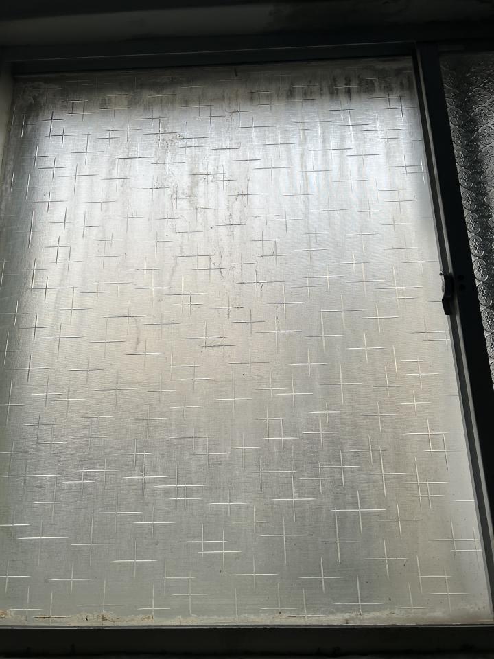 窗戶維修案件圖片