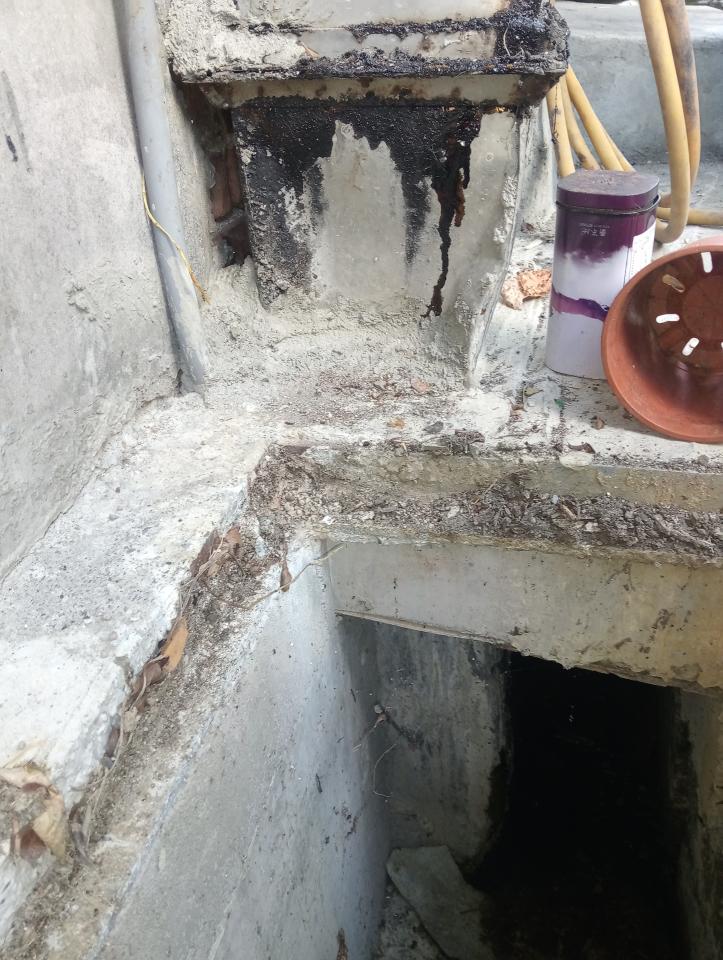 排油煙管安裝案件圖片