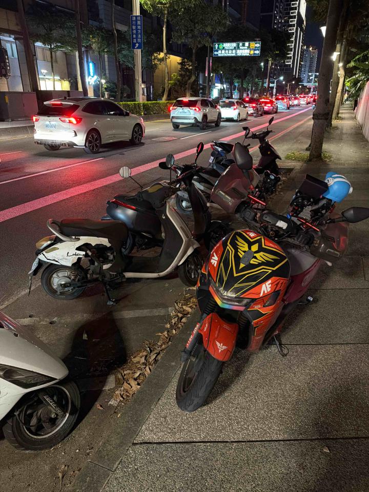 拖車服務案件圖片