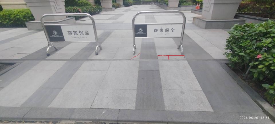 大理石安裝案件圖片