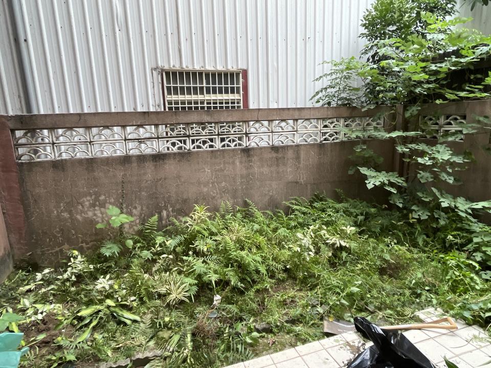 園藝維護案件圖片