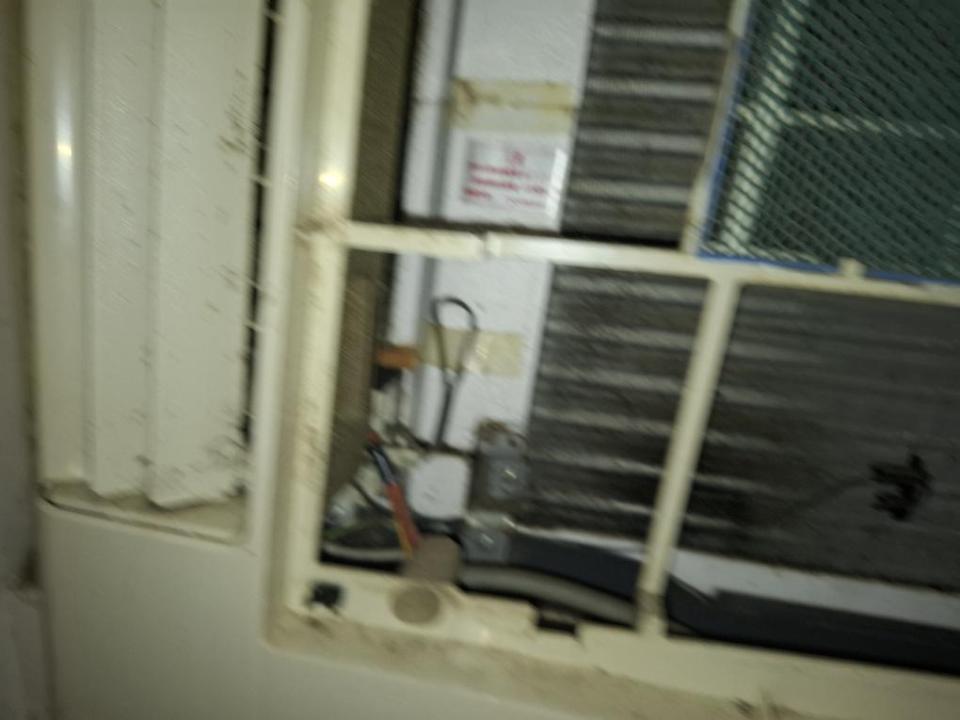 冷氣清洗案件圖片