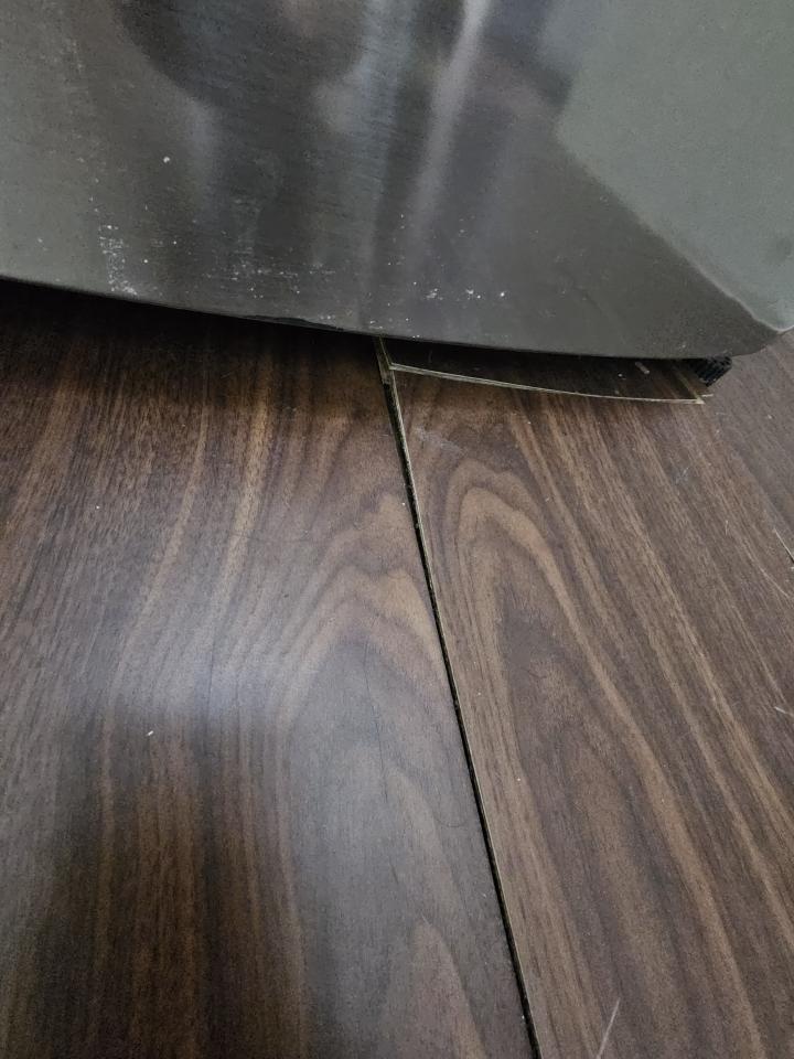 超耐磨木地板案件圖片