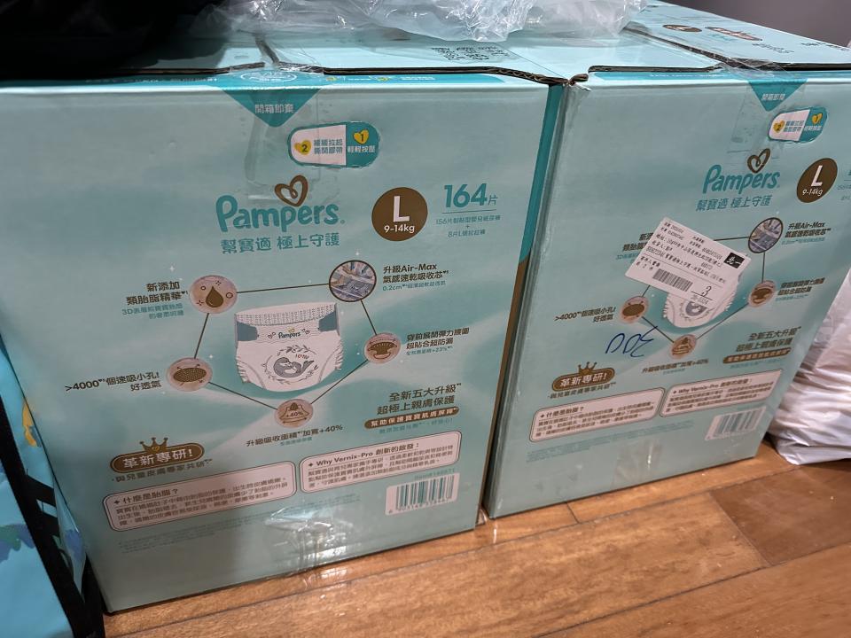 搬家案件圖片