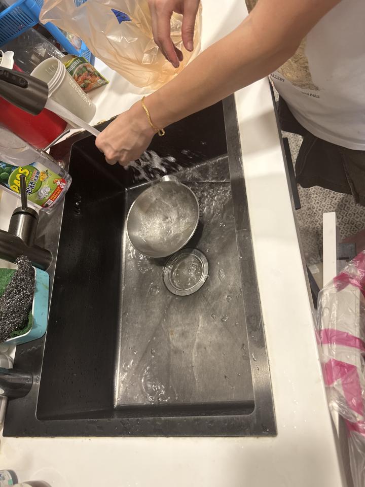 廚房翻新案件圖片