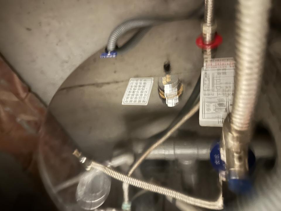 熱水器維修案件圖片