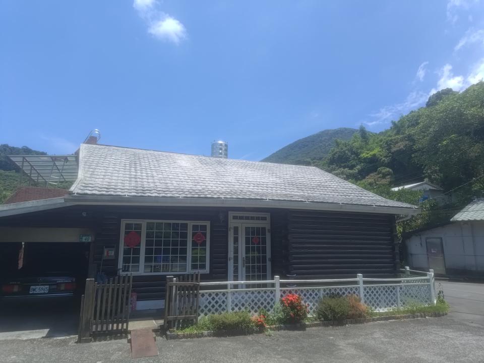 屋瓦翻修案件圖片