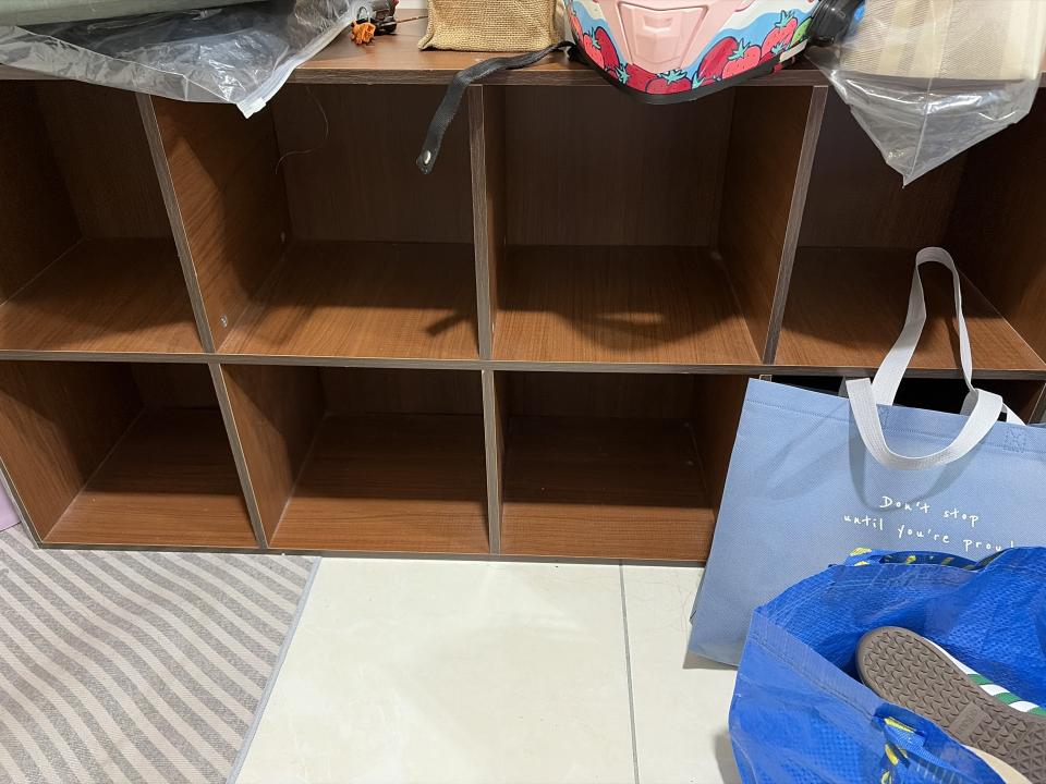 大型垃圾回收案件圖片