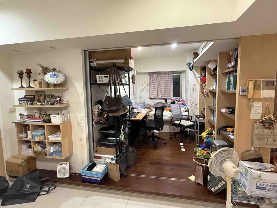拆除工程案件圖片